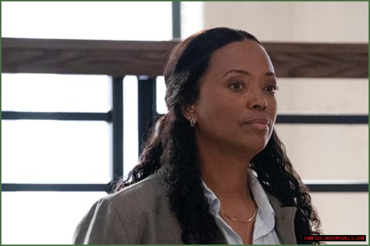 Aisha Tyler: Navigating Relationships In The Spotlight