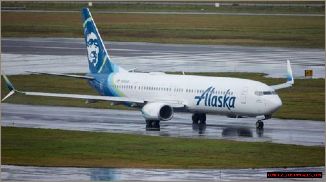 Alaskan Airline Incident: Investigating The Cause And Impact