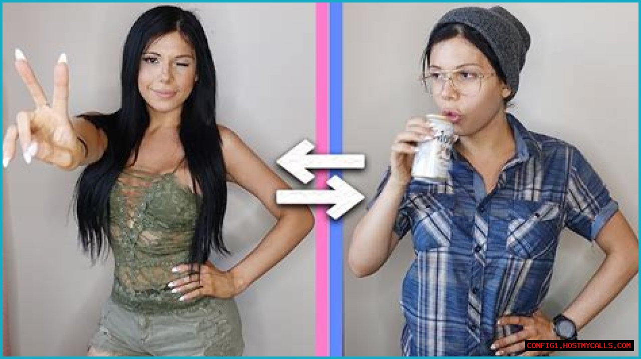 Blaire White: A Journey Through Transformation