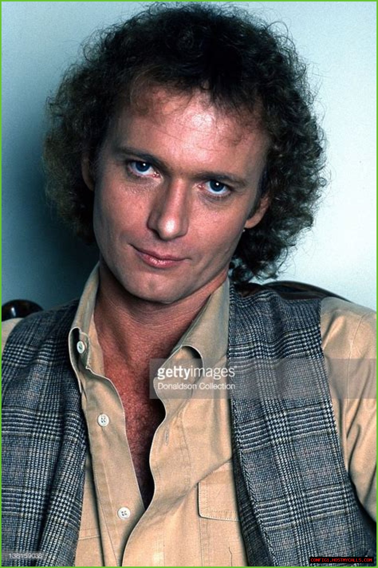 Discovering The Legacy Of The Anthony Geary Family