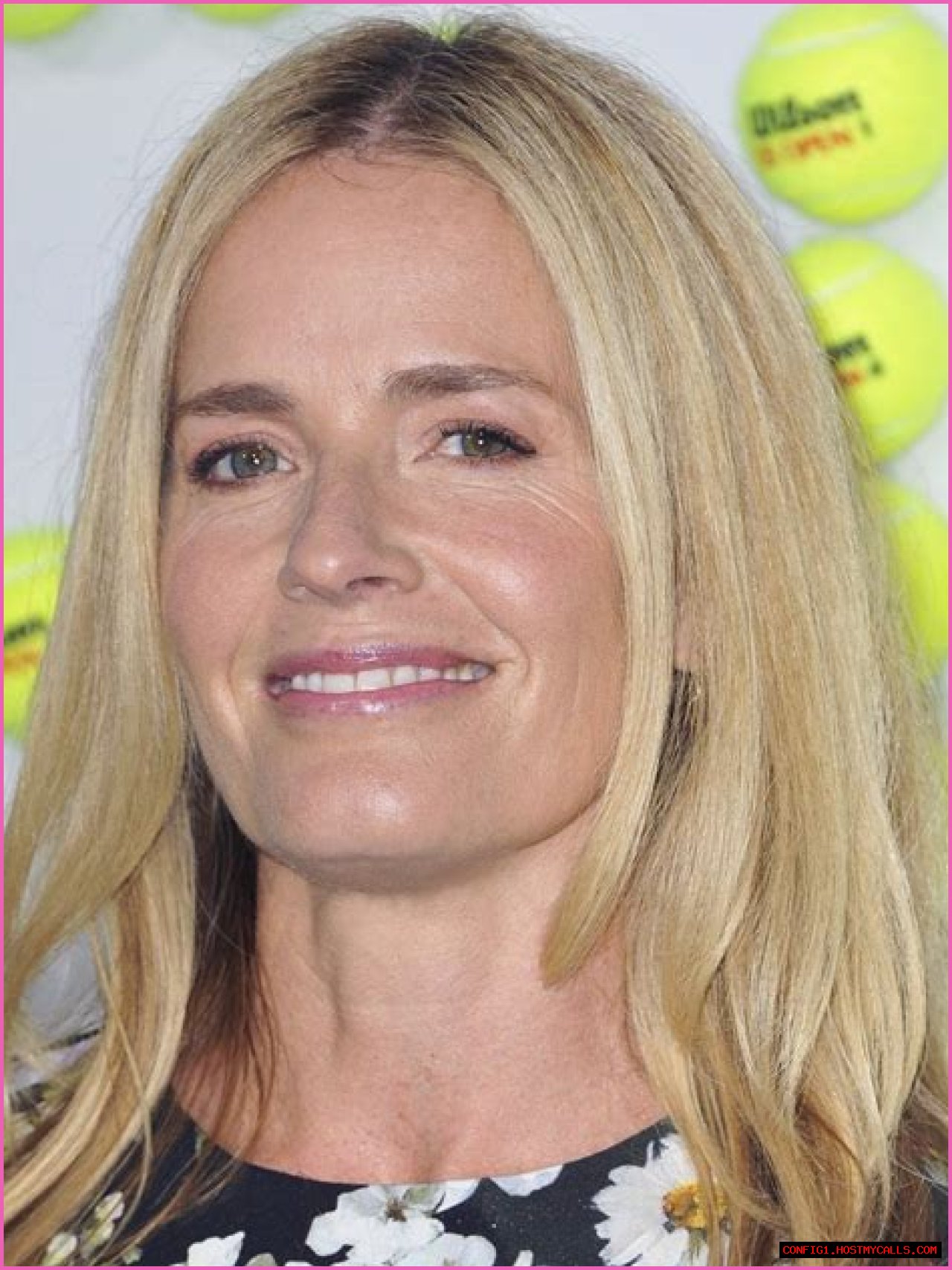 Elisabeth Shue: Confronting Heart Health Challenges