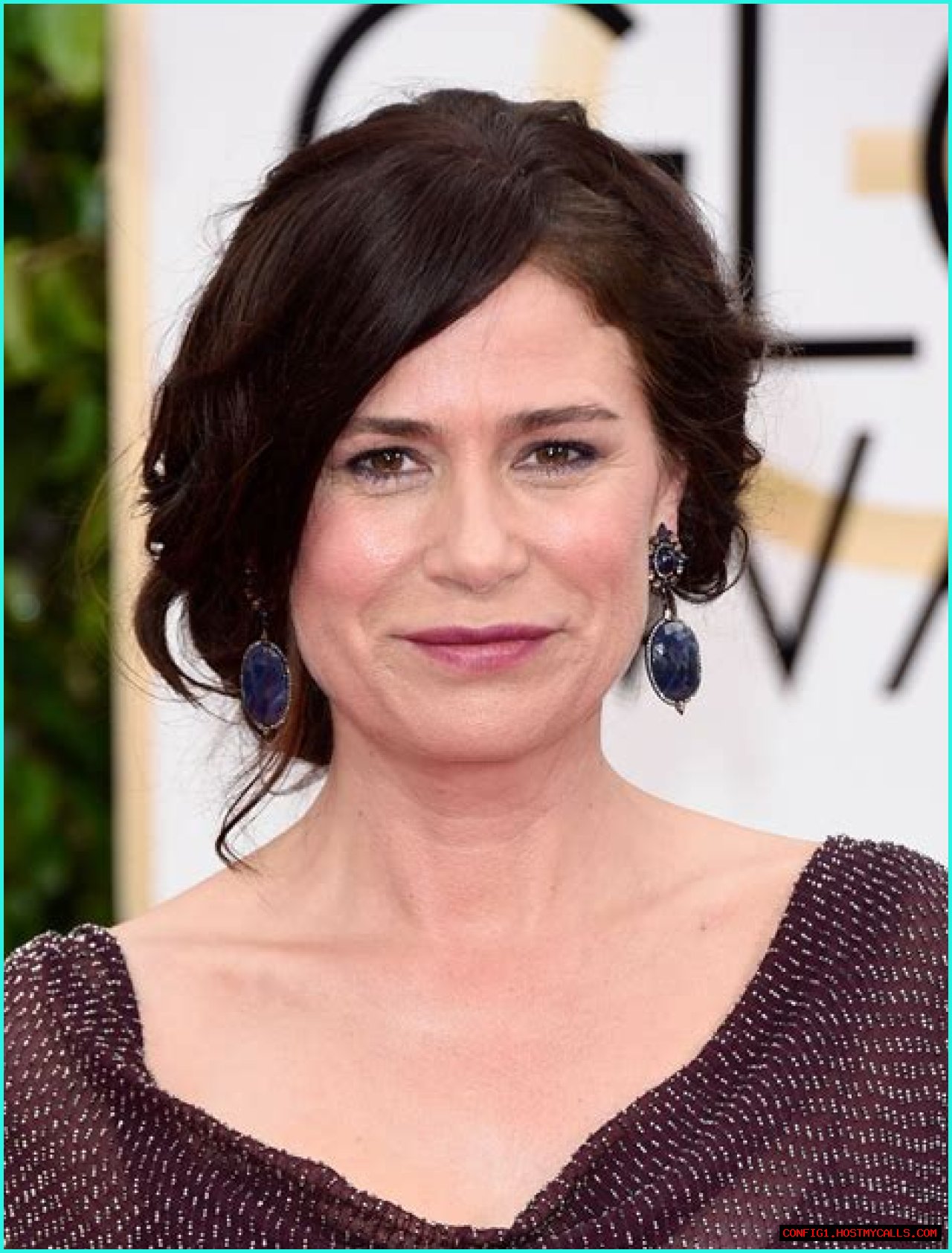 Exploring The Intriguing Relationships Of Maura Tierney