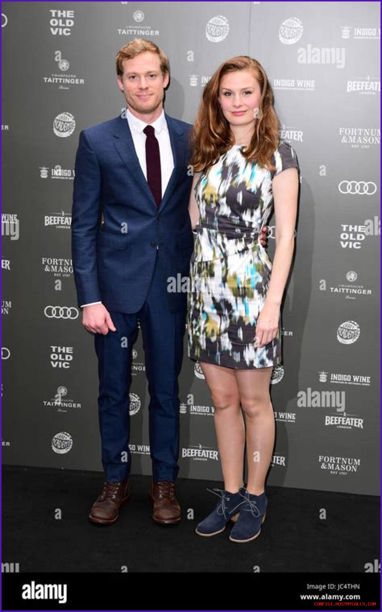 Exploring The Intriguing Sam Reid Dating History