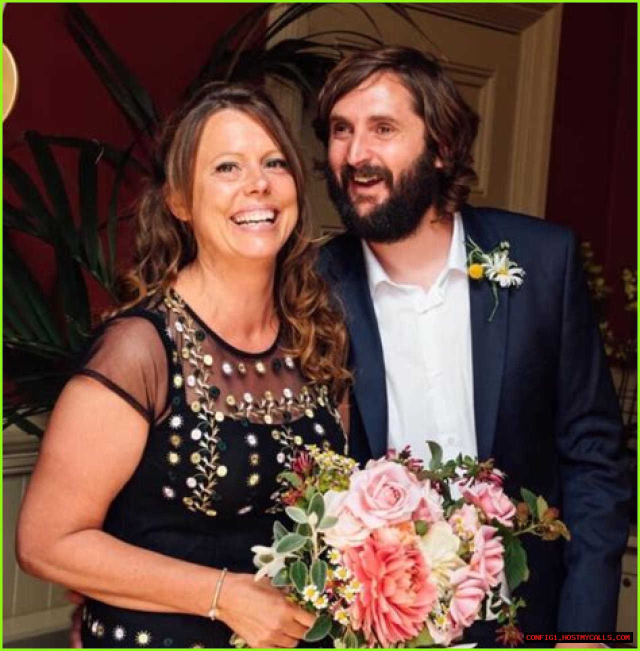 Unraveling The Life Of Joe Wilkinson's Wife: A Deep Dive