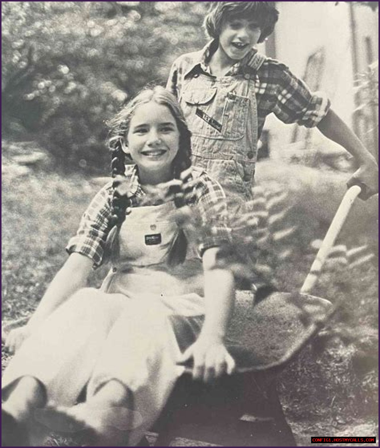Unraveling The Lives Of Jonathan Gilbert And Melissa Gilbert