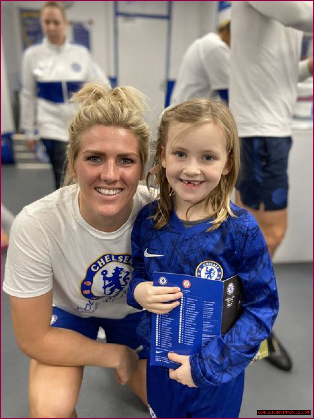 Unraveling The Mystery: Is Emma Hayes In A Relationship?