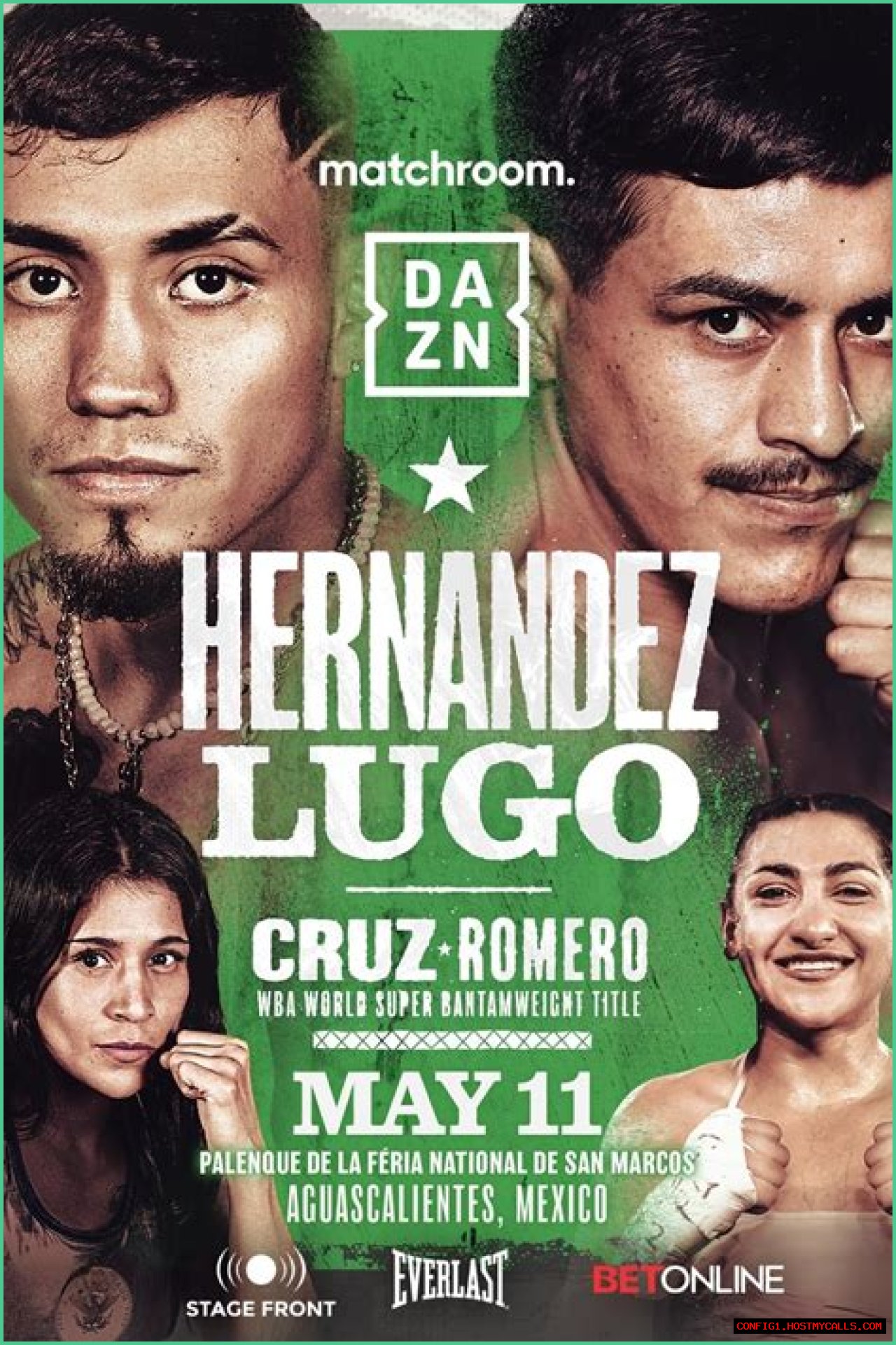 Unveiling The Future: Daniel Lugo 2024