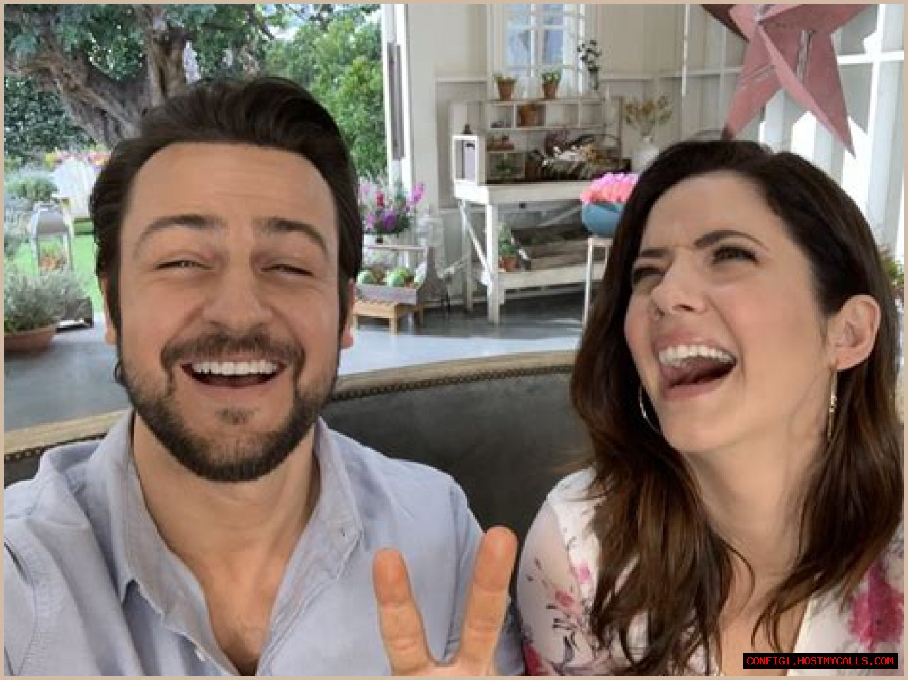 Unveiling The Mystery: Who Is Tyler Hynes Married To?