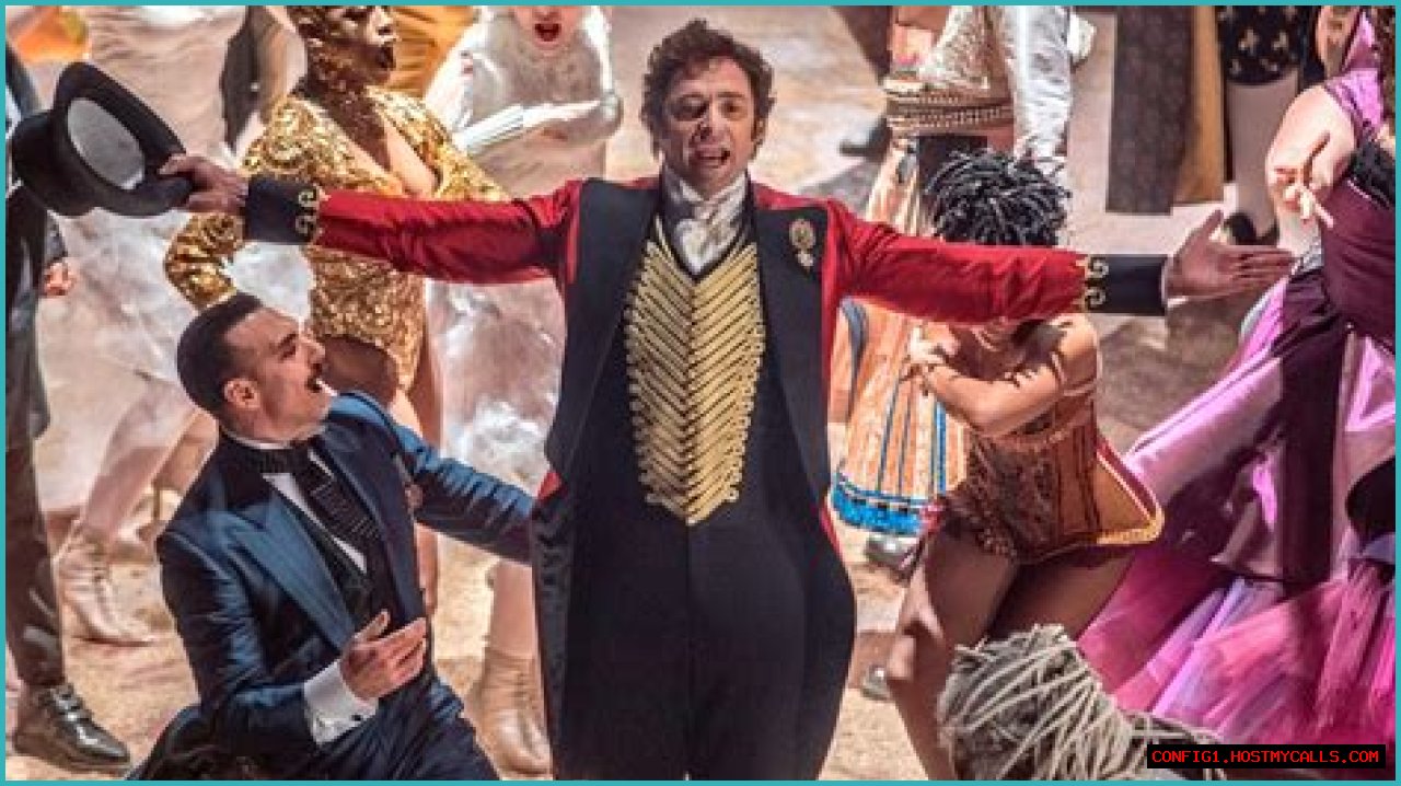 Unveiling The Truth: Is Greatest Showman On Broadway?